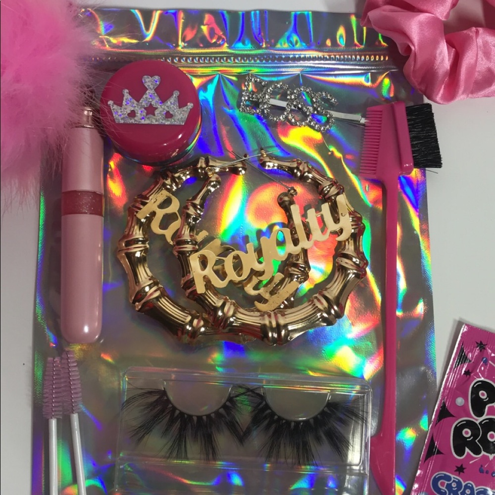 Boss girl glam pack